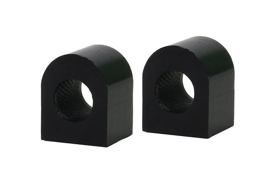 Whiteline Rear Anti Roll Bar Mount Bushes for Nissan Laurel C31 (81-84)