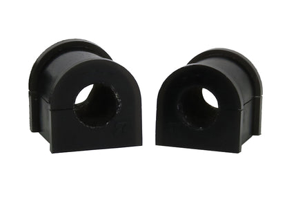 Whiteline Rear Anti Roll Bar Mount Bushes for Toyota Camry SV2 Saloon (87-93)