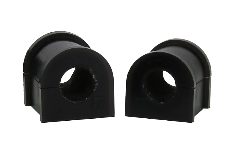 Whiteline Rear Anti Roll Bar Mount Bushes for Toyota Corolla AE101/102/112 (94-01)