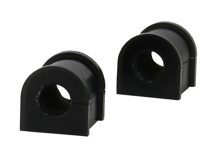 Whiteline Rear Anti Roll Bar Mount Bushes for Toyota Camry SV2 Saloon (87-93)