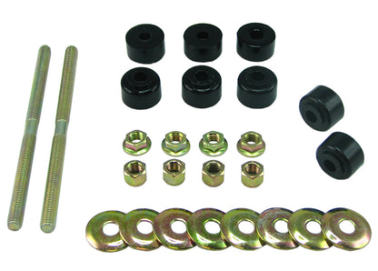 Whiteline Front Anti Roll Bar Drop Links for Toyota Hilux (97-05)