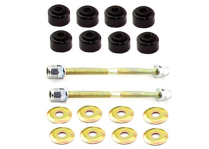 Whiteline Front Anti Roll Bar Drop Links for Toyota Hilux 4WD (88-97)