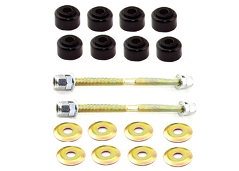 Whiteline Front Anti Roll Bar Drop Links for Toyota Hilux (97-05)