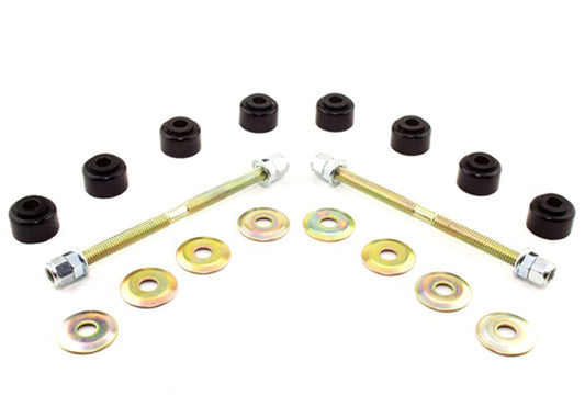 Whiteline Front Anti Roll Bar Drop Links for Toyota Hilux (97-05)