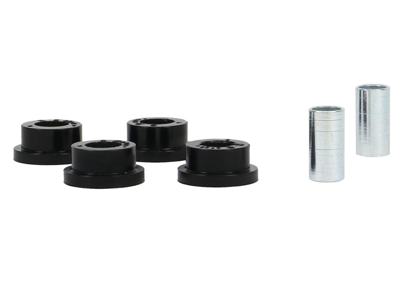 Whiteline Rear Anti Roll Bar Link Bushes for Toyota Land Cruiser 60 Series FJ (80-90)