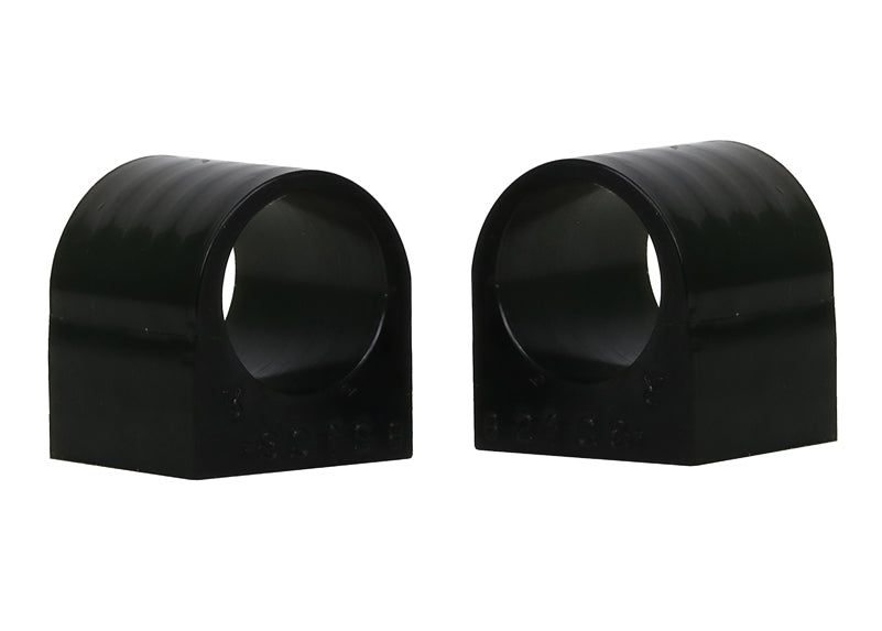 Whiteline Front Anti Roll Bar Mount Bushes for Nissan Gazelle S12 (84-88)