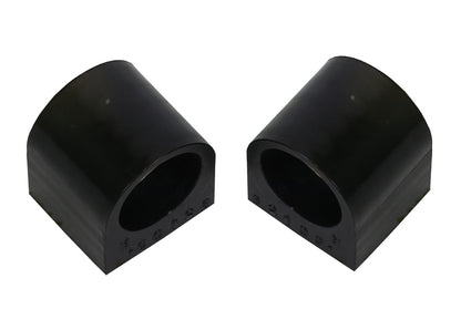 Whiteline Front Anti Roll Bar Mount Bushes for Nissan Gazelle S12 (84-88)