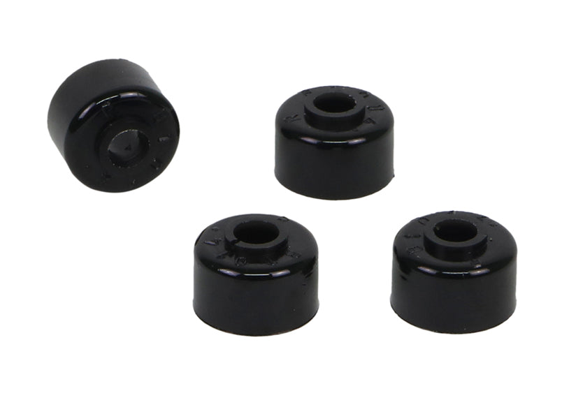 Whiteline Front Anti Roll Bar Link Lower Bushes for Nissan NX/NXR B13 (91-96)