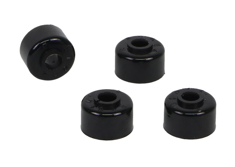 Whiteline Front Anti Roll Bar Link Lower Bushes for Nissan Pulsar N14 AWD (91-95)