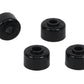 Whiteline Front Anti Roll Bar Link Lower Bushes for Nissan Pulsar N14 GTI-R (90-95)