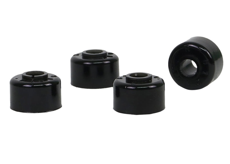 Whiteline Front Anti Roll Bar Link Lower Bushes for Nissan NX/NXR B13 (91-96)