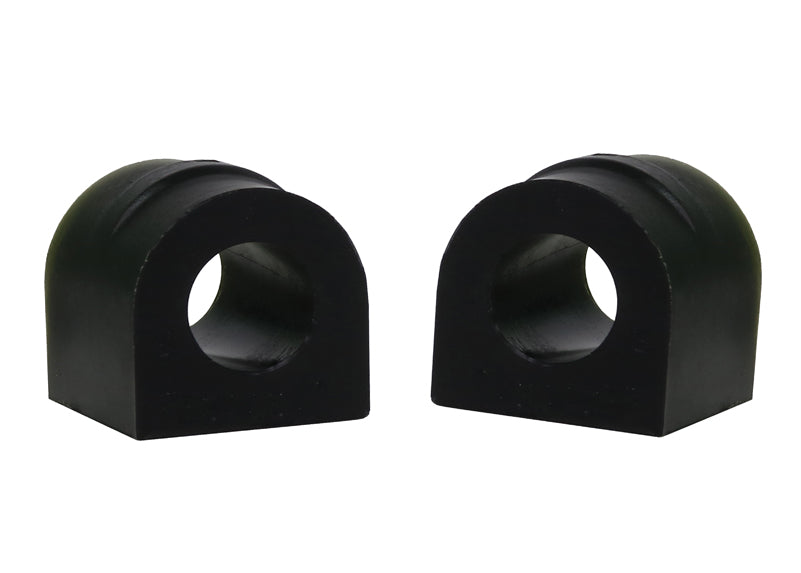 Whiteline Rear Anti Roll Bar Mount Bushes for Nissan Maxima A32 (95-99)