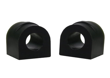 Whiteline Rear Anti Roll Bar Mount Bushes for Nissan Maxima A32 (95-99)