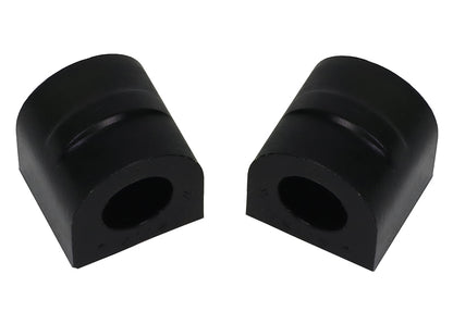 Whiteline Rear Anti Roll Bar Mount Bushes for Nissan Cefiro A32 (94-99)