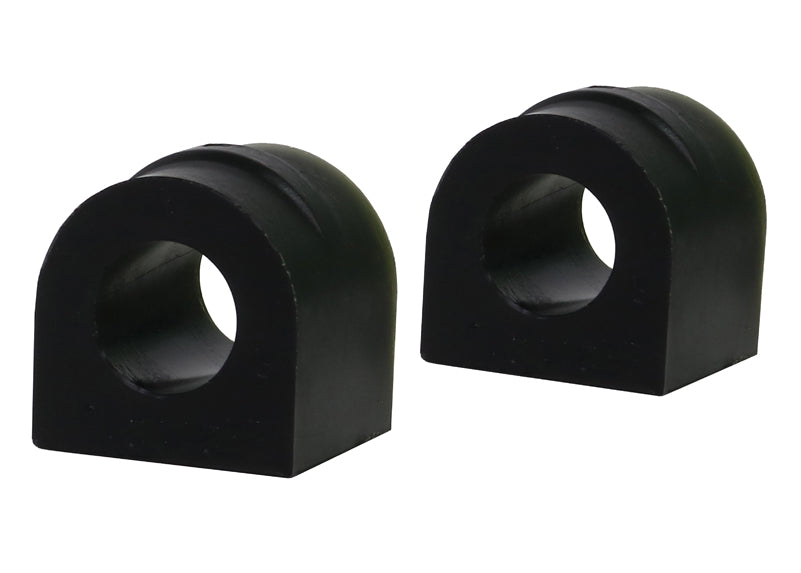 Whiteline Rear Anti Roll Bar Mount Bushes for Nissan Cefiro A32 (94-99)