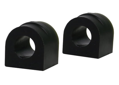 Whiteline Rear Anti Roll Bar Mount Bushes for Nissan Cefiro A32 (94-99)