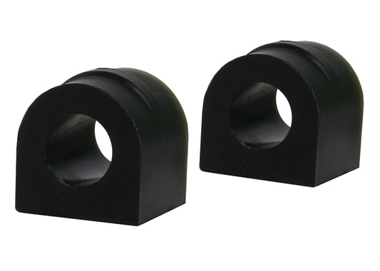 Whiteline Rear Anti Roll Bar Mount Bushes for Nissan Maxima J30 (90-95)
