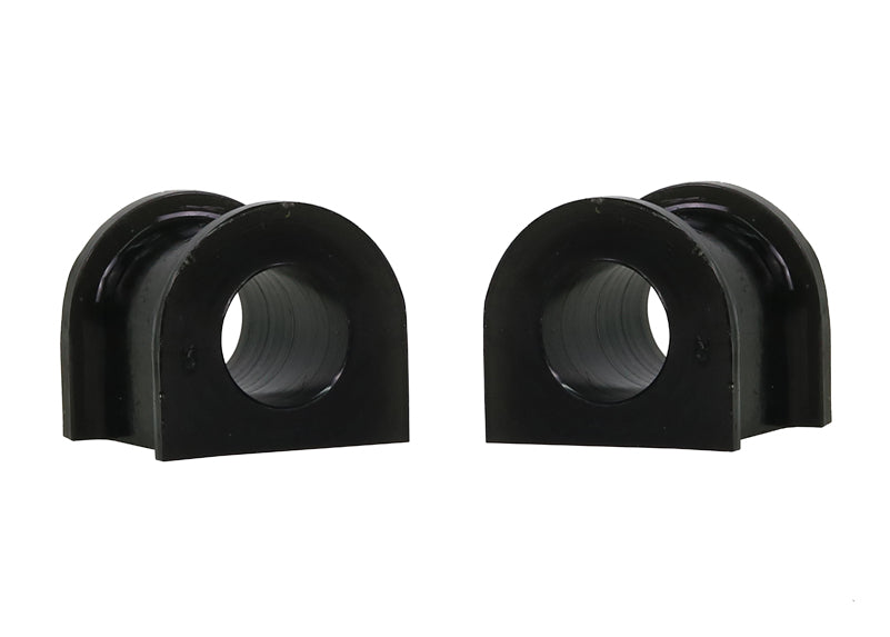 Whiteline Front Anti Roll Bar Mount Bushes for Toyota Land Cruiser 60 Series FJ (80-90)