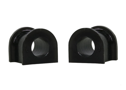 Whiteline Front Anti Roll Bar Mount Bushes for Toyota Land Cruiser 60 Series FJ (80-90)
