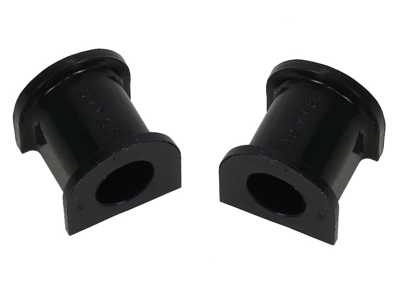 Whiteline Front Anti Roll Bar Mount Bushes for Toyota Land Cruiser 60 Series FJ (80-90)