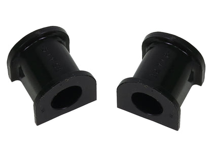 Whiteline Front Anti Roll Bar Mount Bushes for Toyota Land Cruiser 60 Series FJ (80-90)