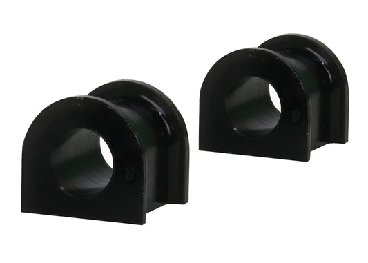 Whiteline Rear Anti Roll Bar Mount Bushes for Toyota Land Cruiser 60 Series HJ (81-91)