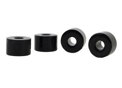 Whiteline Front Anti Roll Bar Link Bushes for Mazda MX-6 GD (87-91)