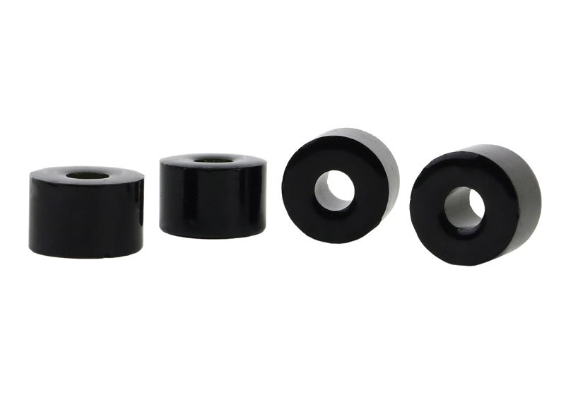 Whiteline Front Anti Roll Bar Link Centre Bushes for Mazda E Series E1300/E1400/E1600 (78-84)