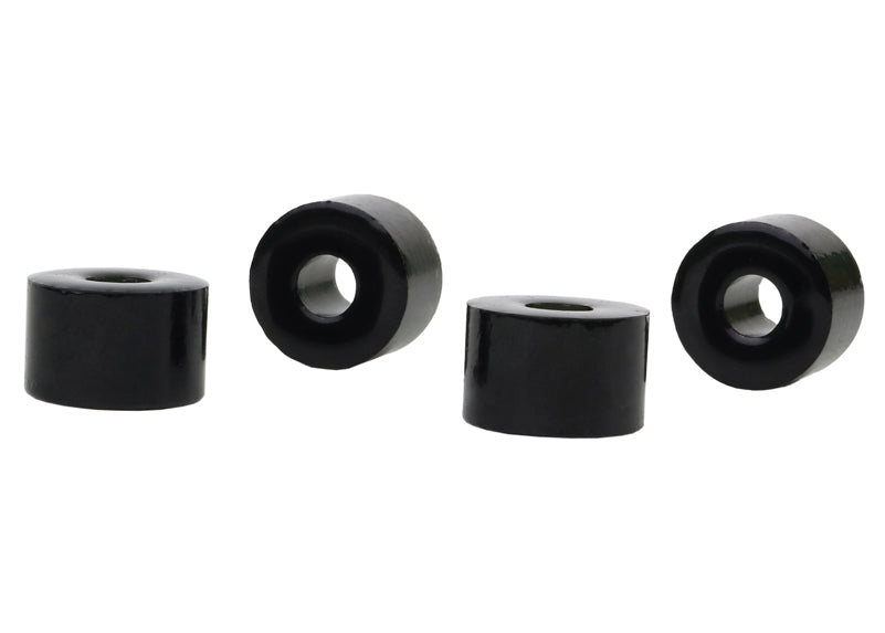 Whiteline Rear Anti Roll Bar Link Lower Bushes for Toyota Celica RA61/65/SA63 IRS (81-85)