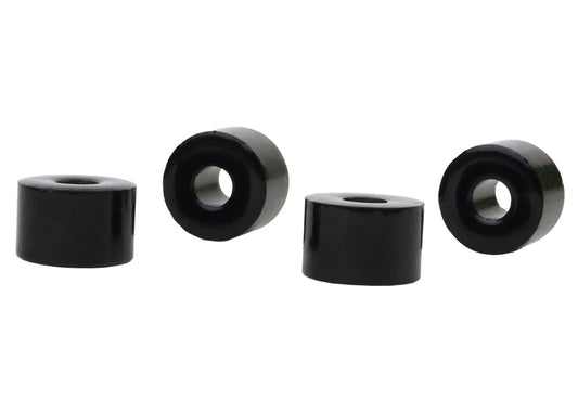 Whiteline Front Anti Roll Bar Link Bushes for Suzuki Cultus SF (91-96)