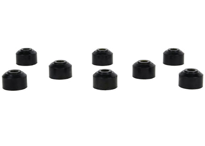 Whiteline Front Anti Roll Bar Link Bushes for Toyota Celica TA22 (71-75)