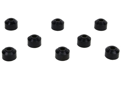 Whiteline Front Anti Roll Bar Link Bushes for Toyota Celica TA22 (71-75)