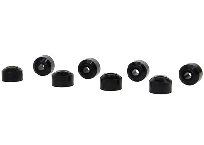 Whiteline Front Anti Roll Bar Link Bushes for Toyota Celica RA23/RA28 (71-77)