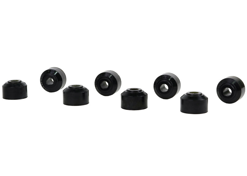Whiteline Front Anti Roll Bar Link Bushes for Toyota T18 TE72 (79-82)