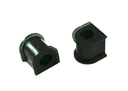 Whiteline Front Anti Roll Bar Mount Bushes for Mitsubishi Starion (82-87)