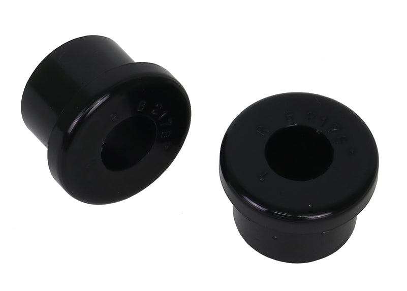 Whiteline Rear Anti Roll Bar Mount Bushes for BMW 5 Series E28 (81-88)