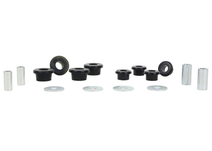 Whiteline Front Anti Roll Bar Link Bushes for Subaru Impreza GG Wagon (00-07)