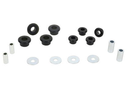 Whiteline Front Anti Roll Bar Link Bushes for Subaru Liberty BH Wagon (98-03)