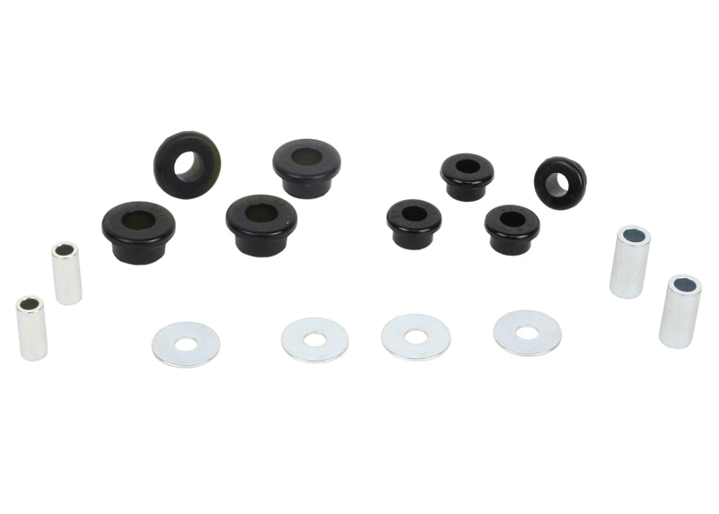 Whiteline Front Anti Roll Bar Link Bushes for Subaru Outback BH (98-03)