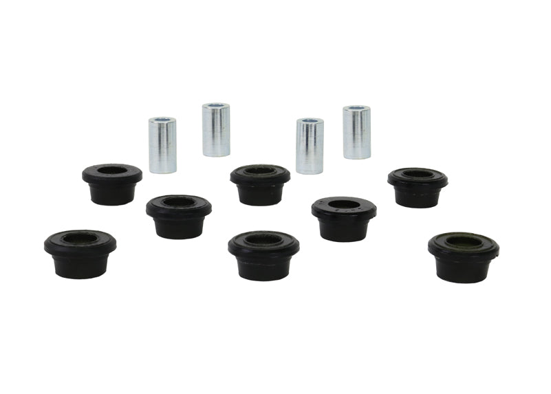 Whiteline Rear Anti Roll Bar Link Bushes for Subaru Outback BG (96-98)