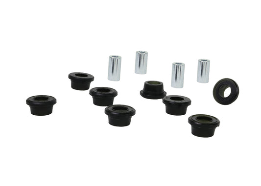 Whiteline Rear Anti Roll Bar Link Bushes for Subaru Forester SF (97-02)