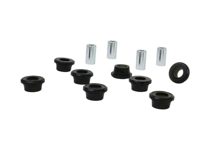 Whiteline Rear Anti Roll Bar Link Bushes for Subaru Liberty BH Wagon (98-03)