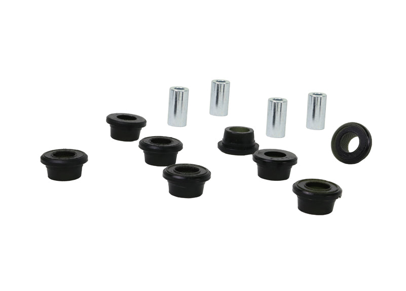 Whiteline Rear Anti Roll Bar Link Bushes for Subaru Liberty BG Wagon (94-98)