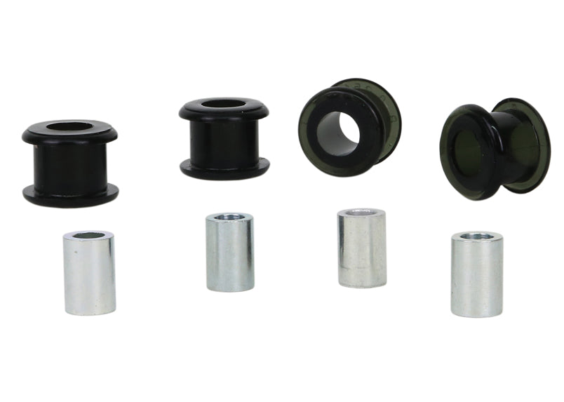 Whiteline Front Anti Roll Bar Link Bushes for Eunos Roadster NA (89-97)