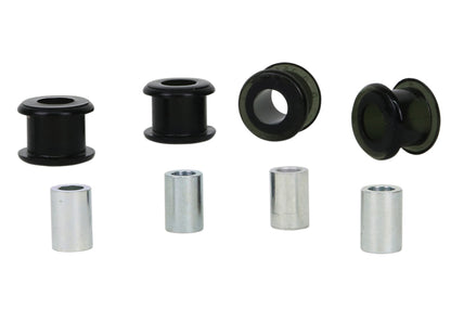 Whiteline Front Anti Roll Bar Link Bushes for Mazda MX-5 NA (89-97)