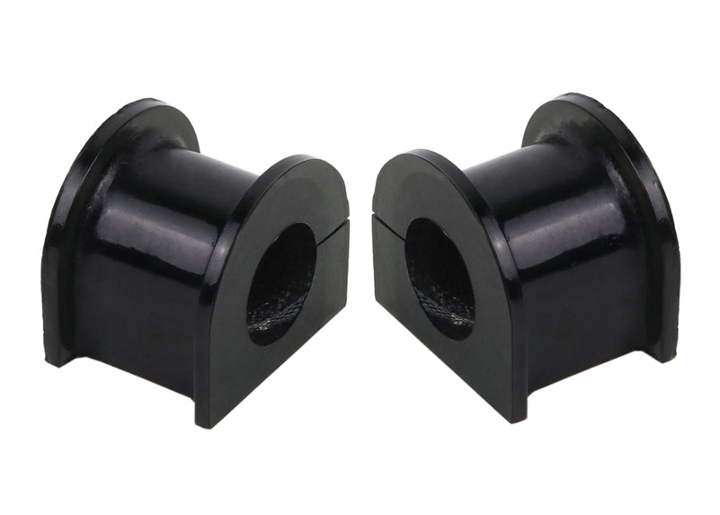 Whiteline Front Anti Roll Bar Mount Bushes for Toyota 4 Runner (95-02) 26mm