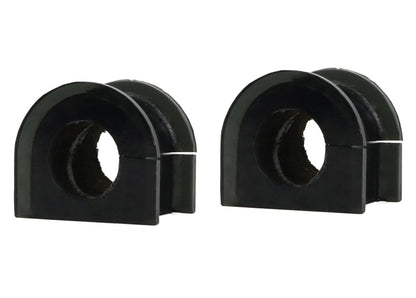 Whiteline Front Anti Roll Bar Mount Bushes for Toyota 4 Runner (95-02) 26mm