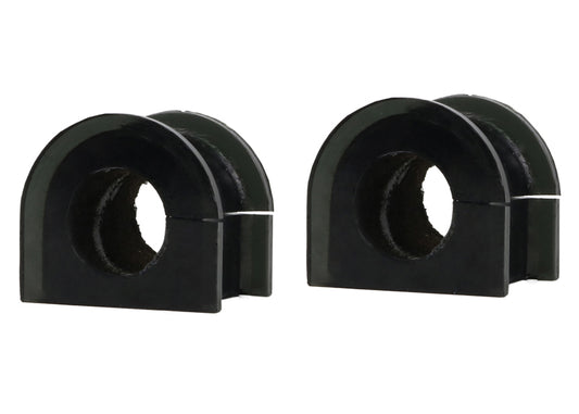 Whiteline Front Anti Roll Bar Mount Bushes for Toyota Land Cruiser Prado 95 Series (96-03) 26mm