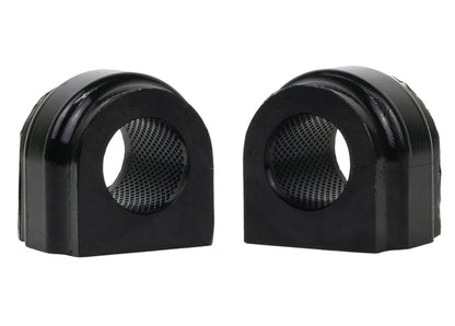 Whiteline Front Anti Roll Bar Mount Bushes for Mini Clubman R55 (07-14)