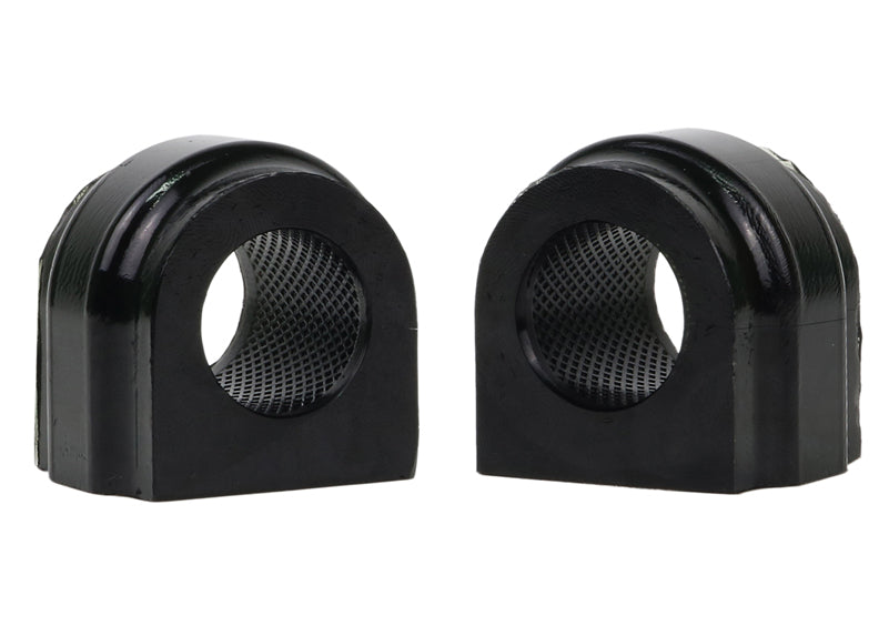 Whiteline Front Anti Roll Bar Mount Bushes for Mini Clubvan R55 (12-14)